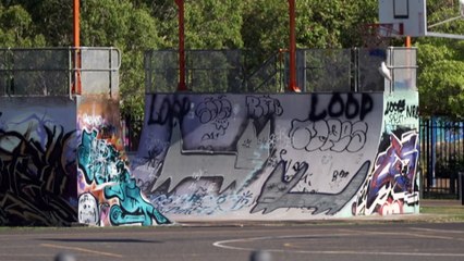 Forgotten skate parks leaving the NT behind may be key in preventing crime