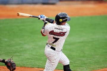 Wilfredo Tovar y el sueño de niño que cumplió en Leones