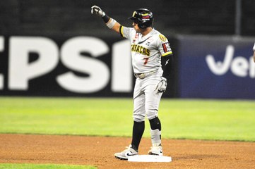 Wilfredo Tovar y el sueño de niño que cumplió en Leones