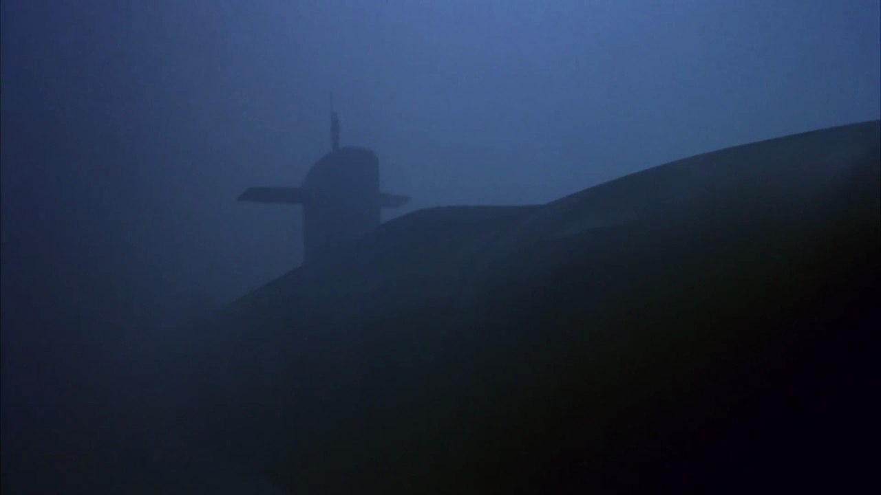 Submarines 2003