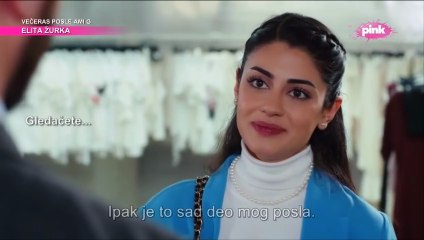 SERIJA KLOPKA LJUBAVI EPIZODA 175