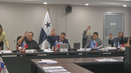 Aprueban en primer debate presupuesto general del Estado 2026