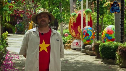 Asia Express Sezonul 6 Episodul 27 Partea 2 din 21 Octombrie 2025 Online Gratis pe Internet, Antena Play Gratis