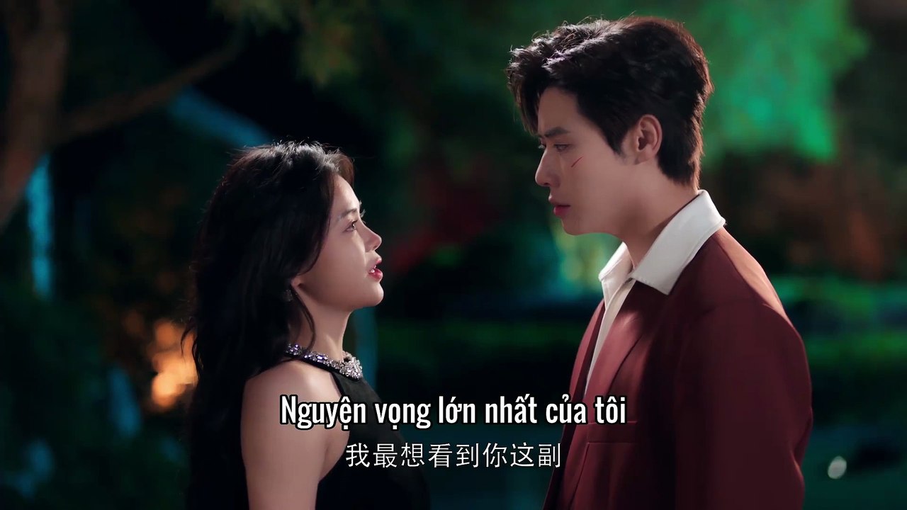 Chắc Chắn Phải Là Cô Ấy - Tập 11