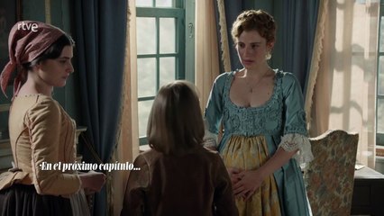 ¡No te pierdas Valle Salvaje Capítulo 281! 🐆 Todo sobre el próximo episodio y más