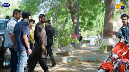 Sanwal Yaar Piya Episode 12 | Exciting Twists on 21st October 2025