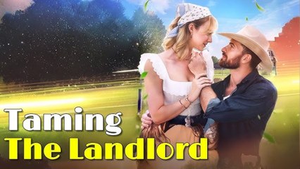 Taming The Landlord