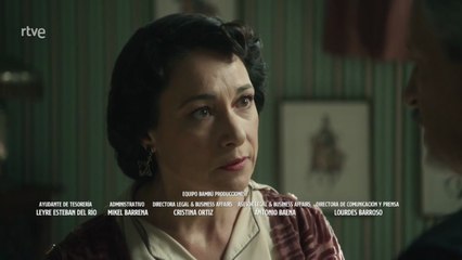 La Promesa - Capitulo 703 AVANCE