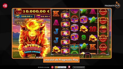 FIRE STAMPEDE 2 - Bestfyplay