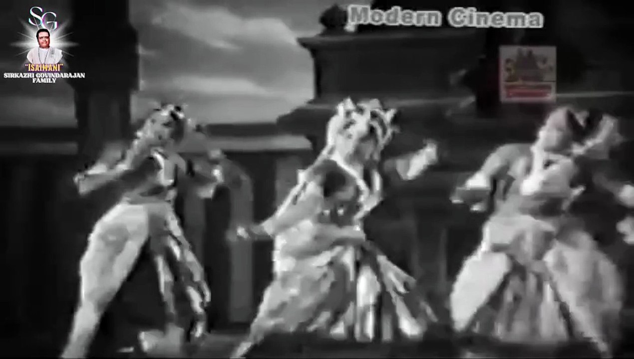 Kalaithanil Vilundha | "Padmashri" Dr. Sirkazhi S. Govindarajan | Ennathan Mudivu (1965)