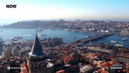 مسلسل الحسد الحلقة 6 كاملة مترجمة - قرمزي - قصة عشق الاصلي_2