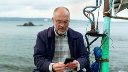 مسلسل الحسد الحلقة 6 مترجم