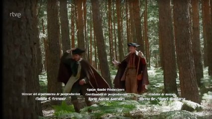 Valle Salvaje Capítulo 281 || El hallazgo de Bárbara [AVANCE] #vallesalvaje