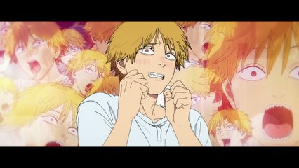 Chainsaw Man – O Filme: Arco da Reze | movie | 2025 | Official Trailer