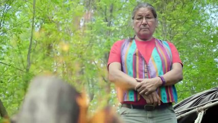 Future History | show | 2018 | Official Trailer