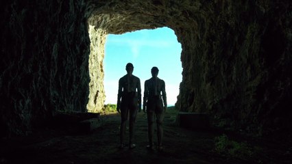 Sin piel | movie | 2024 | Official Trailer