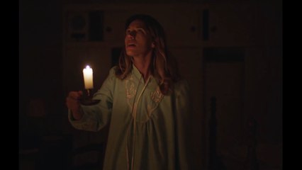 The House at Hallow End | movie | 2026 | Official Clip