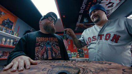 Retro Freaks | movie | 2022 | Official Trailer