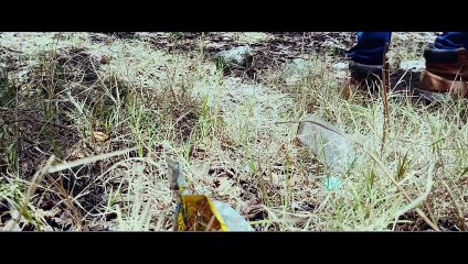 El Alma sin Agua, la Tierra sin Voz | movie | 2025 | Official Trailer