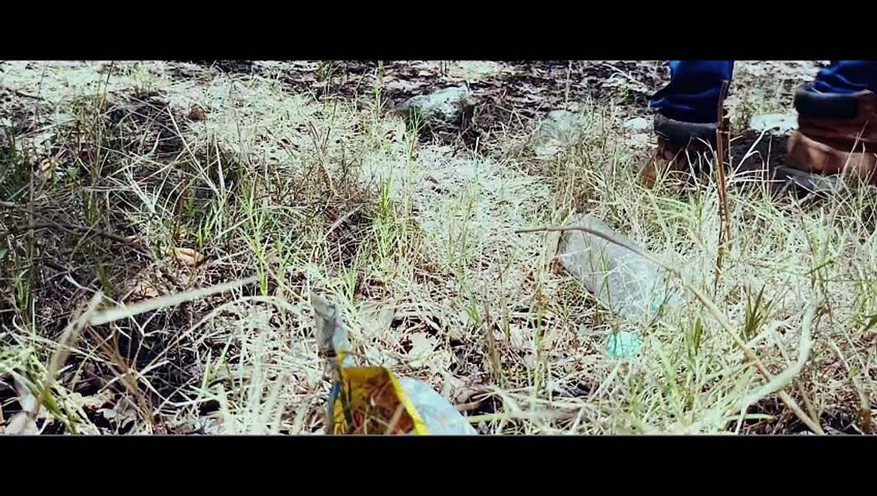 El Alma sin Agua, la Tierra sin Voz | movie | 2025 | Official Trailer