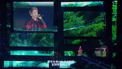 【全场中字AAA20周年】2016 Special Live Fantastic Over in Dome Tokyo Dome Final 02