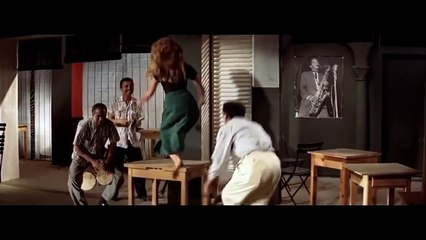 Et Dieu… créa la femme | movie | 1956 | Official Trailer