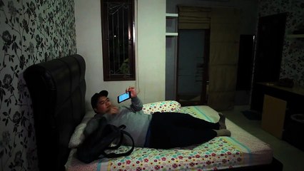 The Samurai Ghost | movie | 2025 | Official Trailer