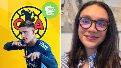 Brian Rodríguez y la renovación con América, ¿hasta cuándo se queda El Rayito?