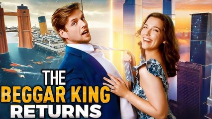 The Beggar King Returns