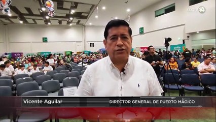 Repunte de cruceros inyecta optimismo y derrama económica a Puerto Vallarta