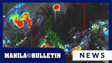 LPA near Batanes may develop into Tropical Depression Salome — PAGASA