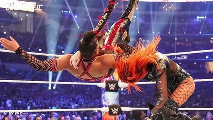 10 Backstage WWE Rules You Didn't Know About- Follow our channel