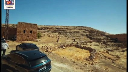 Uzak Sehir Episode 34 Trailer English subtitles
