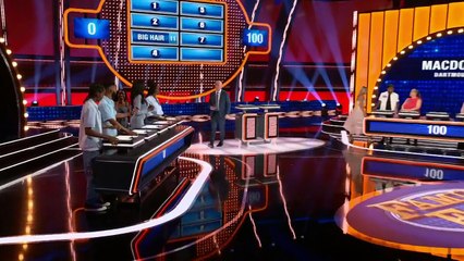 Family Feud Canada - Season 7 Episode 10 - Very Dee-Lighted to meet Gerry