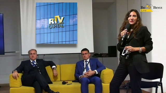 La frontiera dell’innovazione finanziaria su infrastruttura digitale