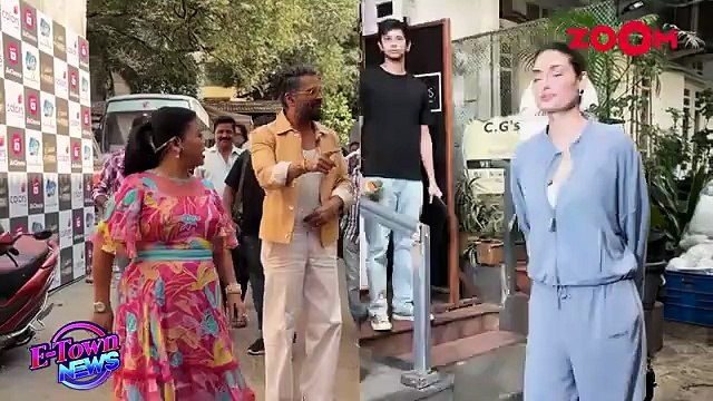 Parineeti Chopra-Raghav Chadha to Sidharth-Kiara Couples who are celebrating Diwali as new parents #OTT #Movies #WebSeries #Entertainment #Netflix #PrimeVideo #DisneyPlus #Hotstar #Zee5 #Hulu #Cinema #Series #BingeWatch #Streaming #FilmNews #MovieClips