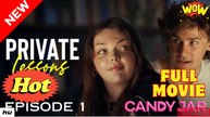[New Drama] Private Lessons