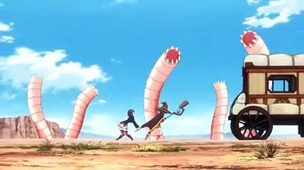 Konosuba An Explosion on This Wonderful World Episode 9 English Dub