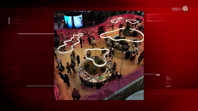 Ganadora del Premio FIL Joven de poesía lanzan club de lectura dedicado por completo a la poesía