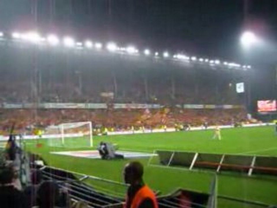 Lens Bordeaux
