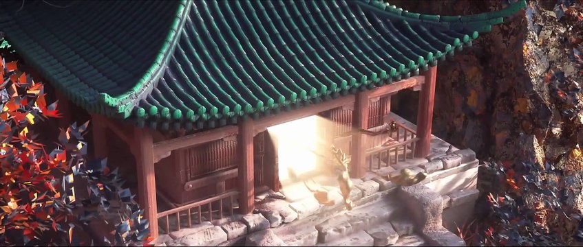 White Haired Devil Lady (2020) Bạch Phát Ma Nữ Truyện (thuyết minh)