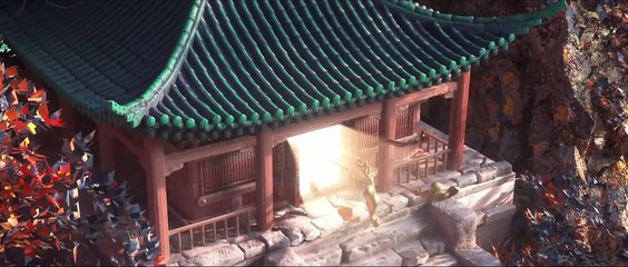 White Haired Devil Lady (2020) Bạch Phát Ma Nữ Truyện (thuyết minh)