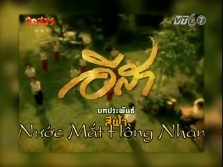Nước Mắt Hồng Nhan (OP) | VTC7 - TodayTV
