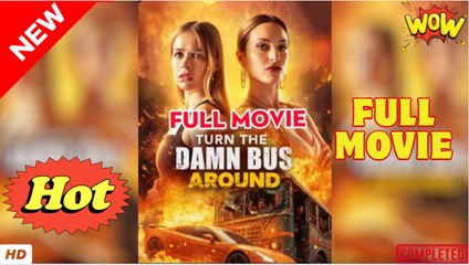 Stop The Bus And Turn Around - Video Dailymotion