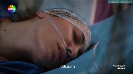 Bahar - Capitulo 55 en Español