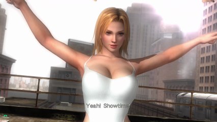 Doa5 TINA 4K