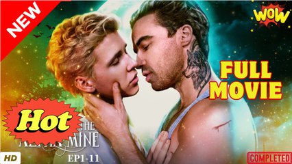 How I Made The Alpha Mine Full