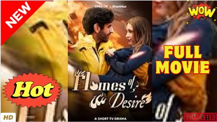 Flames Of Desire (2025) - FULL [Eng Sub] - Video Dailymotion