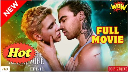 How I Made The Alpha Mine Full