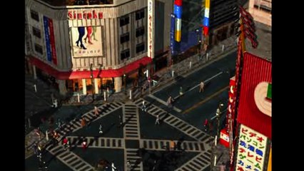 "Tekken 2 Intro" Playstation 1 Best Soundtracks